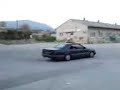 Motorsport 1700 Zlaja vrti Mercedesa 300CE automatik