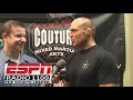 Randy Couture possible Chuck Liddell fight and future fignts Randy Couture possible Chuck Liddell fight and future fignts