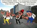 NOVAS XERACIÓNS UTILIZA AS NOVAS TECNOLOXÍAS PARA CRITICAR Ó