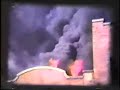 NEWARK FIRE DEPT. UNKNOWN FIRE early 1960’s