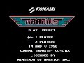 just a recording of me playing gradius for nes. i only made it for a forum, but i figured i should upload it here anyways since i don't have any videos. who knows, i could make some more.