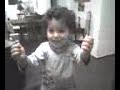 Yusef dancing 2