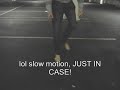 Moving side-to-side basics Moving side-to-side basics