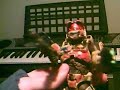 Custom Master Chief Custom Master Chief