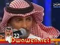 محاورة الشاعران بدر مطلق المقاطي و فلاح البرازي في برنامج قلطة الوطنالتغطيه من منتديات دواوينhttp://www.dwawen.net/vb