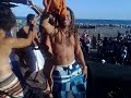 2009 Chiringuito Necochea