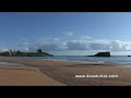 Playa de La Isla