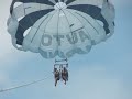 BORACAY PARASAILING