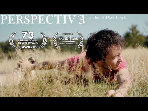 PERSPECTIVE short film PERSPECTIVE short film