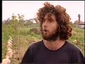 כתבה בחדשות HOT מקומי על יונתן ריטר ולבונה המשלב עבודה קהילתית עם הפקת שמנים אתרים וחלקלאות אורגנית.