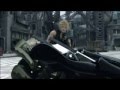 final fantasy tnt