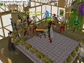 Clan Fighting Entertainment (CFE) and the Fists Of Guthix (FOG) clan present you their best RuneScape Wrestling show yet; CFE New Year Knockout! With 28 in attendance, on Friday January 25th 2008. Wake 111 VS Xm1k Rebornx, Queen Camel VS Piepiefatman, 15 Player Battle Royal, Blower Man VS Galaxy Mmmm VS R4ng3rz Life VS A4560, Super Stever VS Domonomonick VS Randall559 plus more!