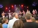 The Chair -  Cambridge Folk Festival 2008