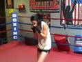 Boxing Female