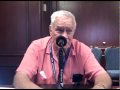 StutterTalk speaks with Dr. Fred Murray at the National Stuttering Association's 2010 annual conference in Cleveland, OH.