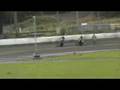 speedway lunner heat 2 .