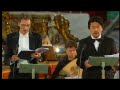 Controtenore Mario Bassani - Handel Il trionfo del tempo e del disinganno - Duetto Il bel pianto