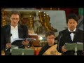 Il controtenore Mario Bassani, in ambito internazionale uno dei più noti specialisti della vocalità barocca, è qui ritratto in uno dei brani d'insieme più belli scritti da Handel, ricoprendo il ruolo del Disinganno, di cui ha ricoperto il ruolo, in registrazione live effettuata dalla Rai, presso la Basilica dei SS. Apostoli in Roma il 07 Aprile del 2009, cioè a distanza di 300 anni della prima esecuzione dell'oratorio Il trionfo del Tempo e del Disinganno, scritto da GF Handel in occasione ...