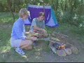 Campfire Grill