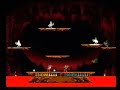 teamsaxo and iii spirit iii getting co-op wave 100 in joust