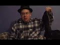 Benny Klagman - He bränder på handin