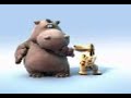 nashorn und..........