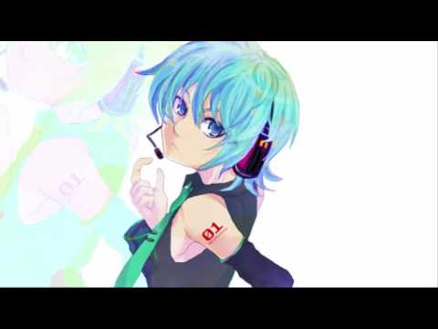Mikuo Hatsune - Melt