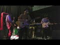 ZAZEN BOYS - Weekend (live in Baltimore, MD)