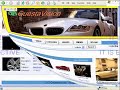 Car Advertising Video Site Car Advertising Video Site
