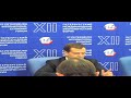 Russia CEO Roundtable 2008 - Dmitry Medvedev