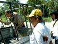 videos de Thailand, RSTDC : Work Shop on Watercar(14)