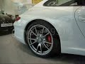 NEW Porsche 997 GT3 mkII