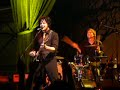 The Raconteurs @ Ferrara: Steady, As She Goes The Raconteurs @ Ferrara: Steady, As She Goes