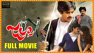 Jalsa Telugu Full Length HD Movie  Pawan Kalyan Il