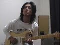 Four Seasons Spring Guitar