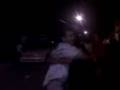 Tonson vs Cabezon