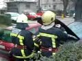 Vatrogasci Zagreb, postaja Centar