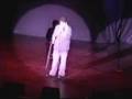 Opening Gay Pride @ the Wells Fargo Center Part 3!
