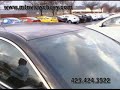 2009 Chevy Malibu in Chattanooga at Mtn View Chevrolet