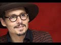 johnny depp-my friends from sweeney todd