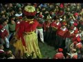 Viu La Patum 2008 en directe !
