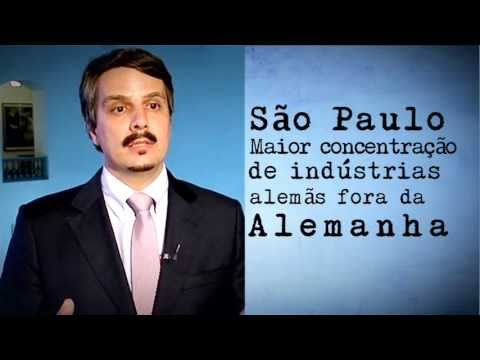 Viva Alemanha : comemorações 2013 / 2014