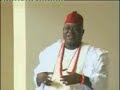 Akwete - Ni enyi kwugbama