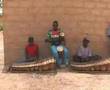 balafon la moreia