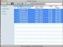 Video-Tutorial: Zip-Archiv in Mac OS X 10.5 erstellen