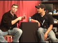 Buffer overflow attacks explained with beer! - free flv video @ vwatch.tv
