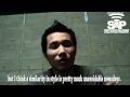 SAPTV JAPAN BBOY Kyohei2 from Nine states bboys Interview Part2