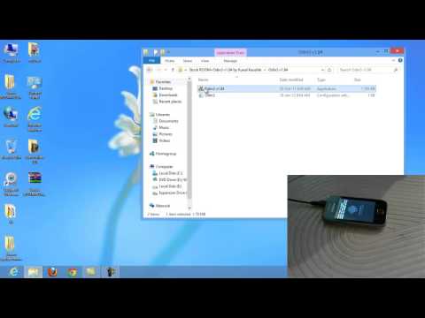 how to connect samsung gt s6102 to laptop for internet