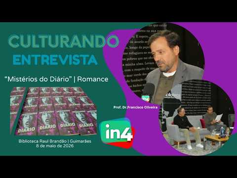 Entrevista ao Padre Dr. Francisco Oliveira