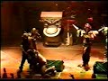 GWAR - LIVE -  GOLDEN SHOWERS